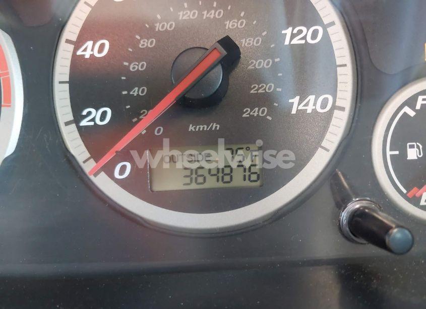 Photo 7 of 2006 Honda Cr-v EX (VIN JHLRD78816C026387)