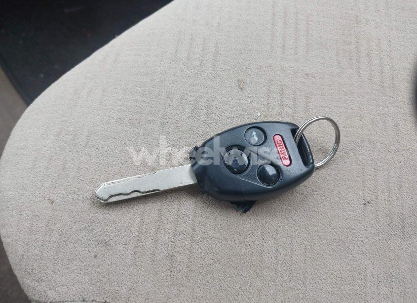 Photo 11 of 2006 Honda Cr-v EX (VIN JHLRD78816C042752)