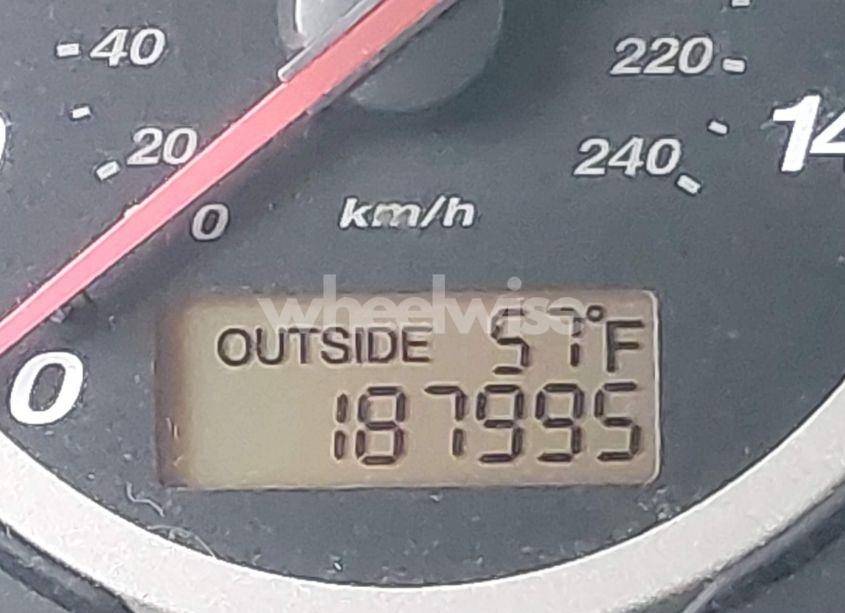 Photo 13 of 2006 Honda Cr-v EX (VIN JHLRD78816C042752)