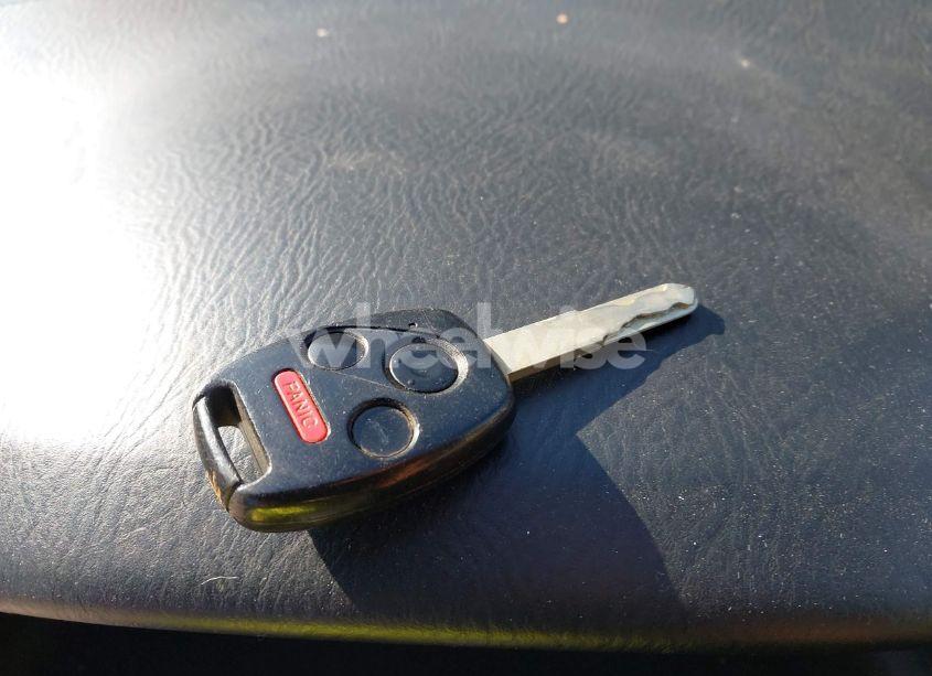 Photo 11 of 2006 Honda Cr-v EX (VIN JHLRD78816C055341)