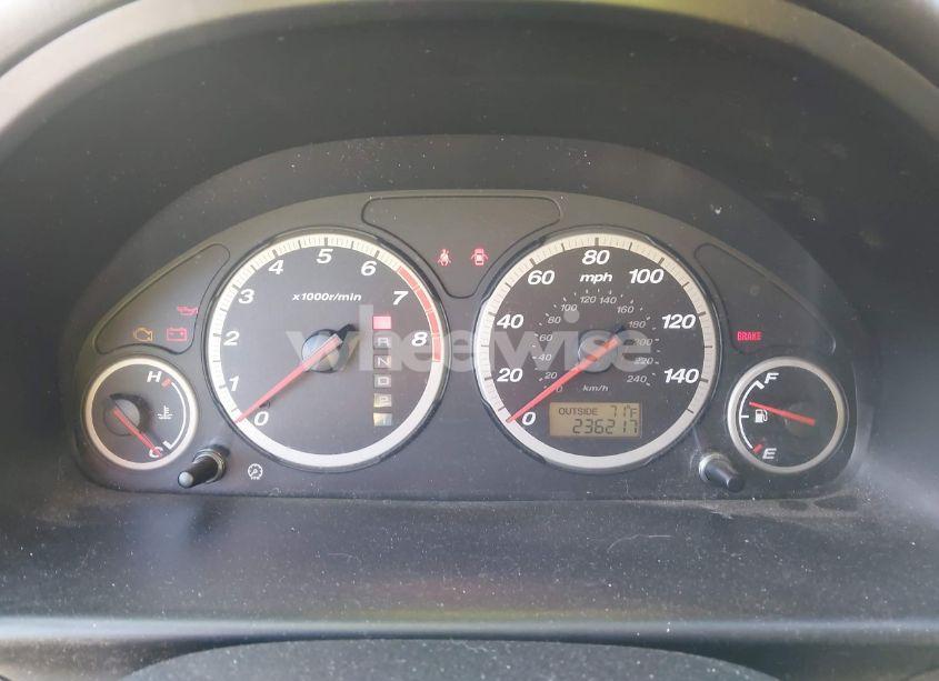 Photo 7 of 2006 Honda Cr-v EX (VIN JHLRD78816C055341)