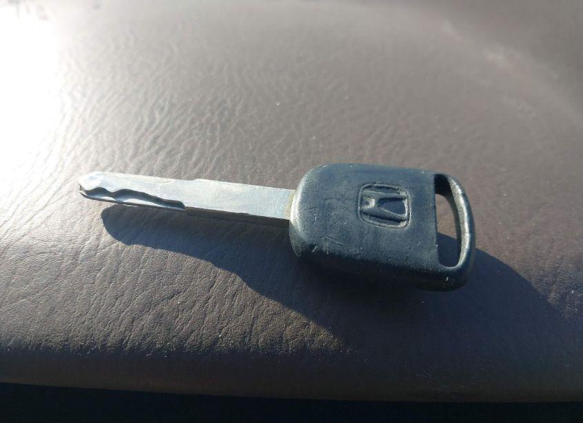 Photo 11 of 2002 Honda Cr-v EX (VIN JHLRD78822C008653)