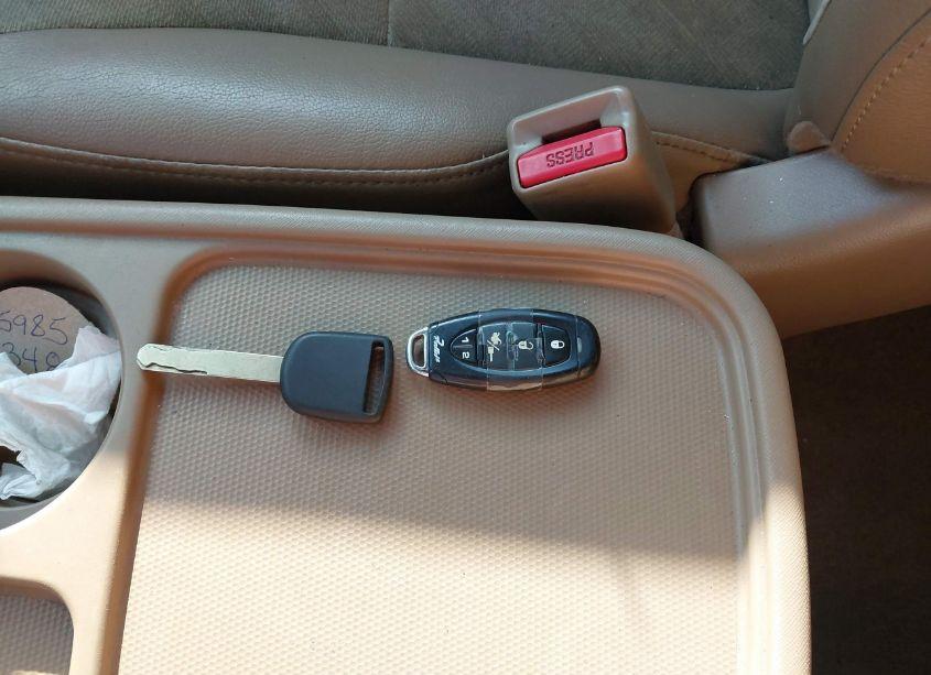 Photo 11 of 2002 Honda Cr-v EX (VIN JHLRD78822C012606)