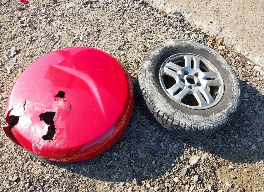 Photo 12 of 2002 Honda Cr-v EX (VIN JHLRD78822C012606)