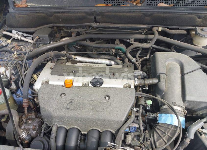 Photo 10 of 2002 Honda Cr-v EX (VIN JHLRD78822C027722)