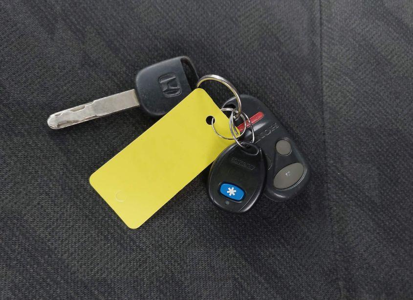 Photo 11 of 2002 Honda Cr-v EX (VIN JHLRD78822C029146)