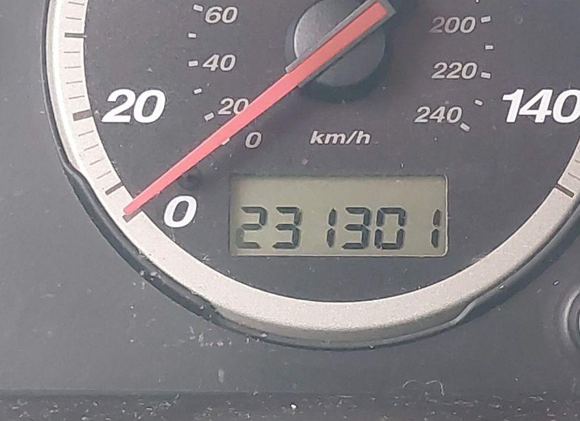 Photo 7 of 2002 Honda Cr-v EX (VIN JHLRD78822C029146)