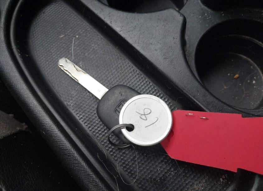 Photo 11 of 2002 Honda Cr-v EX (VIN JHLRD78822C031527)