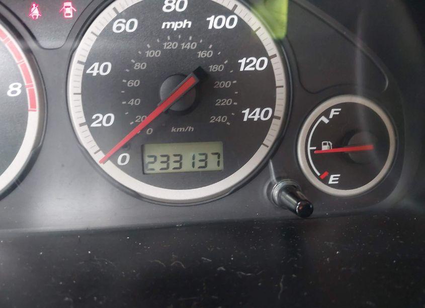 Photo 16 of 2002 Honda Cr-v EX (VIN JHLRD78822C031527)