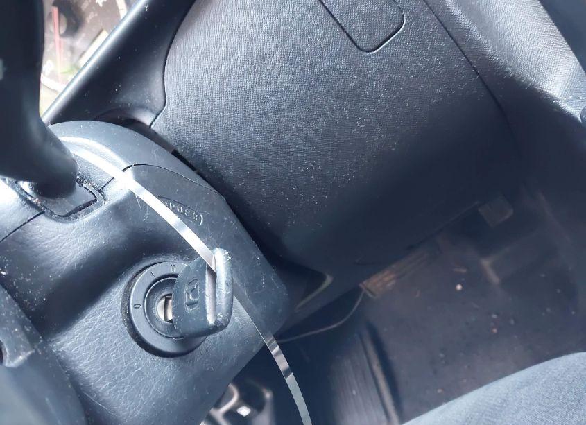 Photo 11 of 2002 Honda Cr-v EX (VIN JHLRD78822C045041)