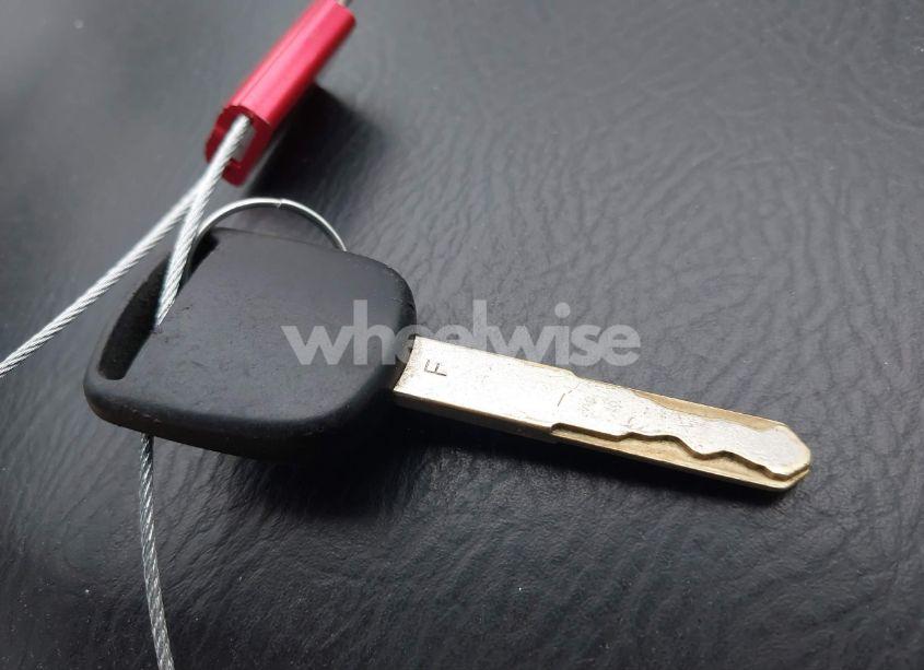 Photo 11 of 2002 Honda Cr-v EX (VIN JHLRD78822C045508)