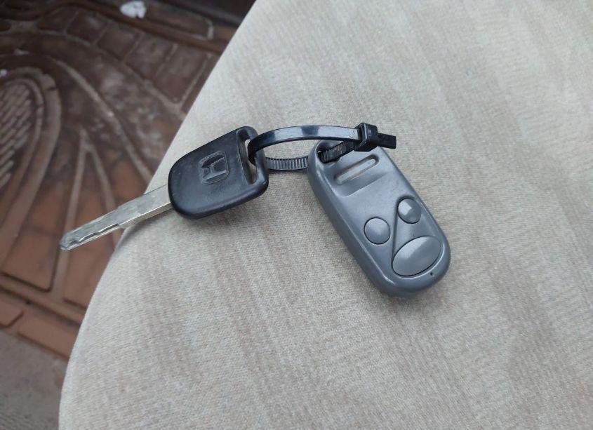 Photo 11 of 2002 Honda Cr-v EX (VIN JHLRD78822C046058)