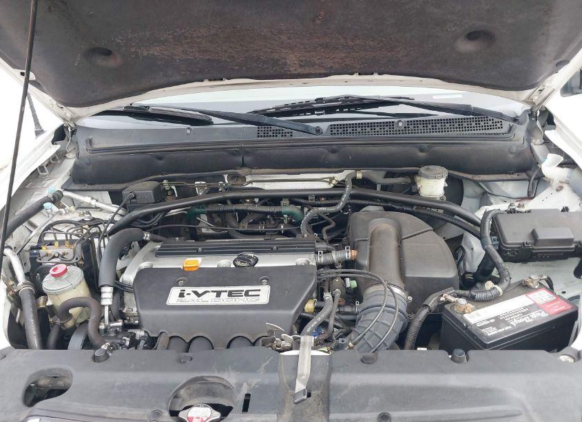 Photo 10 of 2002 Honda Cr-v EX (VIN JHLRD78822C067265)