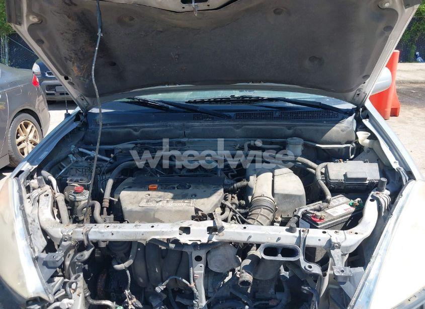 Photo 10 of 2002 Honda Cr-v EX (VIN JHLRD78822C079299)