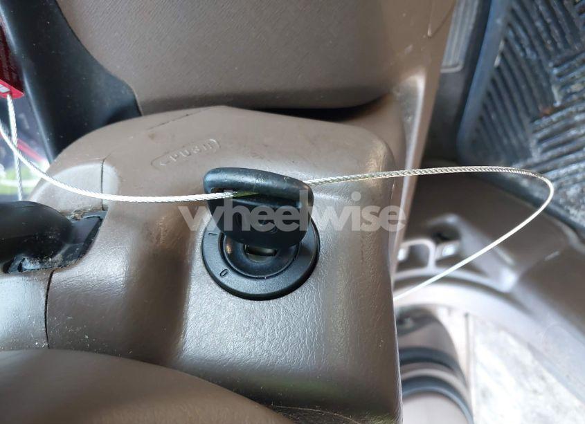 Photo 11 of 2002 Honda Cr-v EX (VIN JHLRD78822C091680)