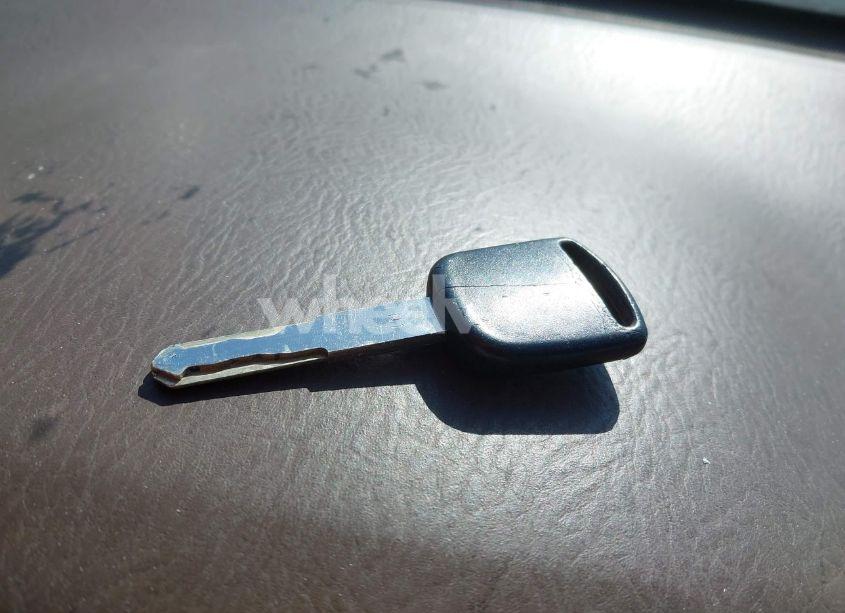 Photo 11 of 2003 Honda Cr-v EX (VIN JHLRD78823C011277)