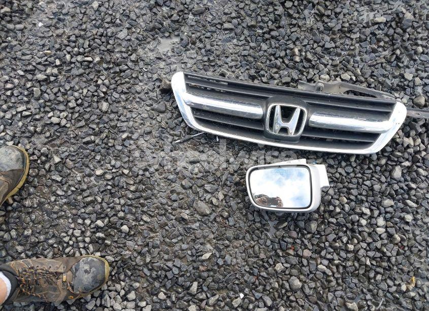 Photo 12 of 2003 Honda Cr-v EX (VIN JHLRD78823C014681)