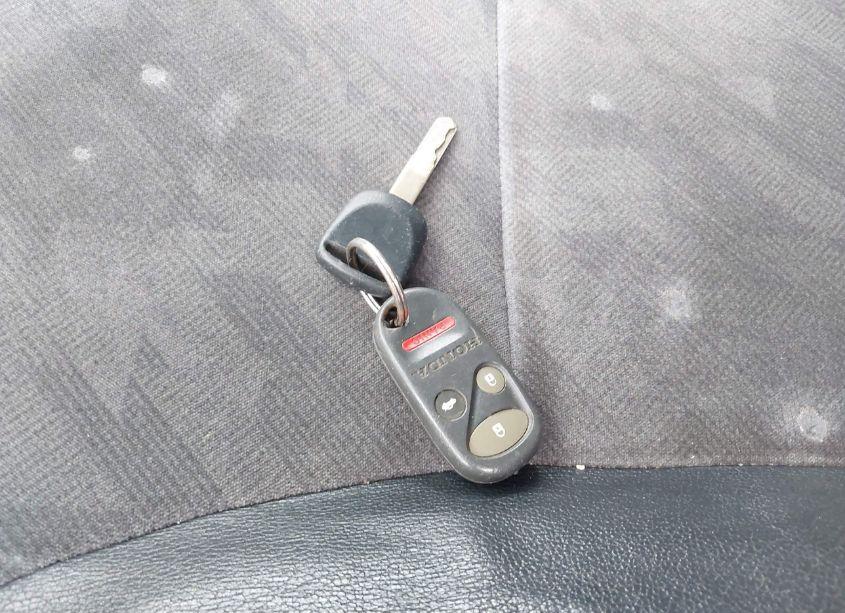 Photo 11 of 2003 Honda Cr-v EX (VIN JHLRD78823C028841)