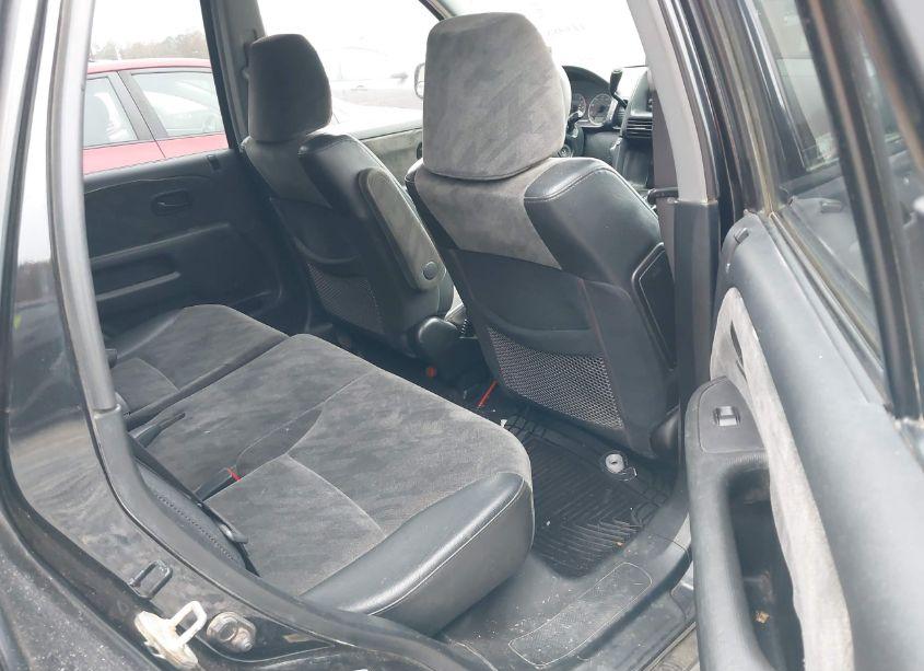 Photo 8 of 2003 Honda Cr-v EX (VIN JHLRD78823C028841)