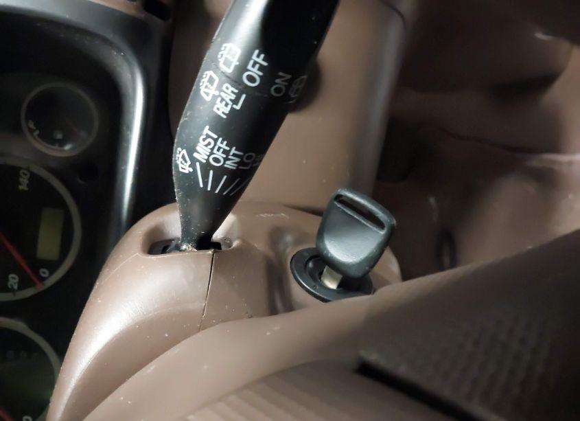 Photo 11 of 2003 Honda Cr-v EX (VIN JHLRD78823C042268)