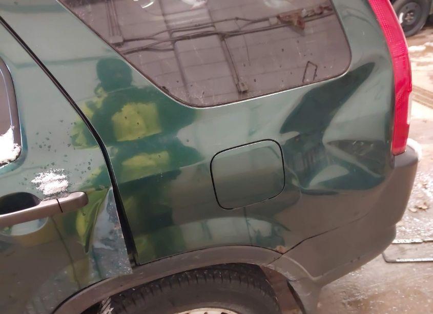 Photo 6 of 2003 Honda Cr-v EX (VIN JHLRD78823C042268)