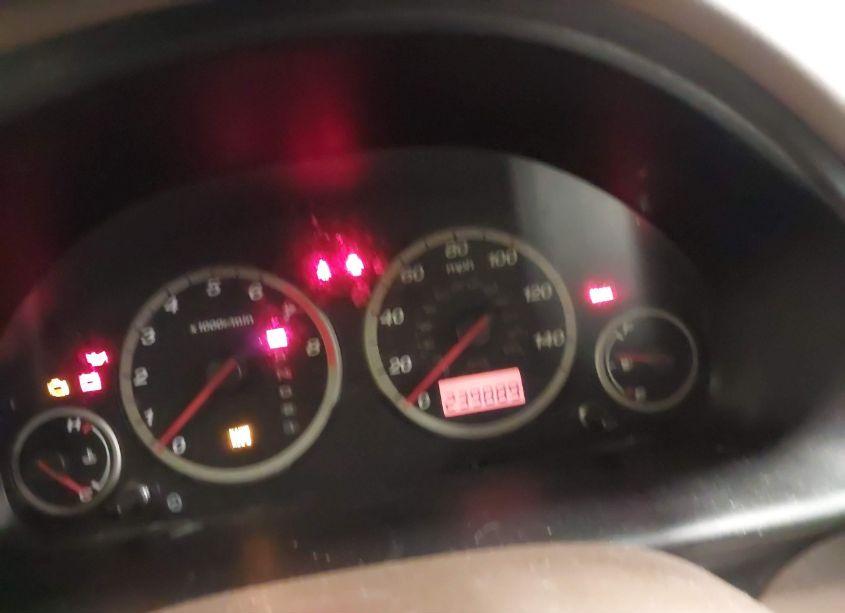 Photo 7 of 2003 Honda Cr-v EX (VIN JHLRD78823C042268)