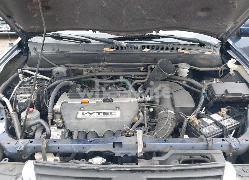 Photo 10 of 2003 Honda Cr-v EX (VIN JHLRD78823C047874)