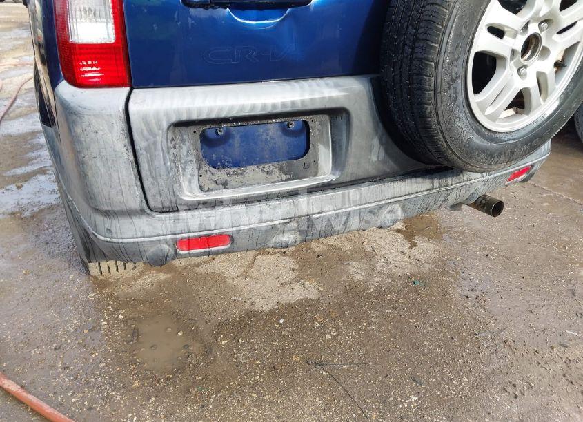 Photo 6 of 2003 Honda Cr-v EX (VIN JHLRD78823C047874)