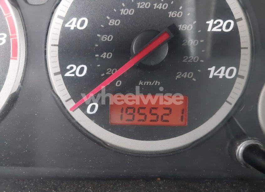 Photo 7 of 2003 Honda Cr-v EX (VIN JHLRD78823C047874)
