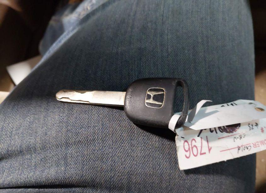 Photo 11 of 2004 Honda Cr-v EX (VIN JHLRD78824C003598)