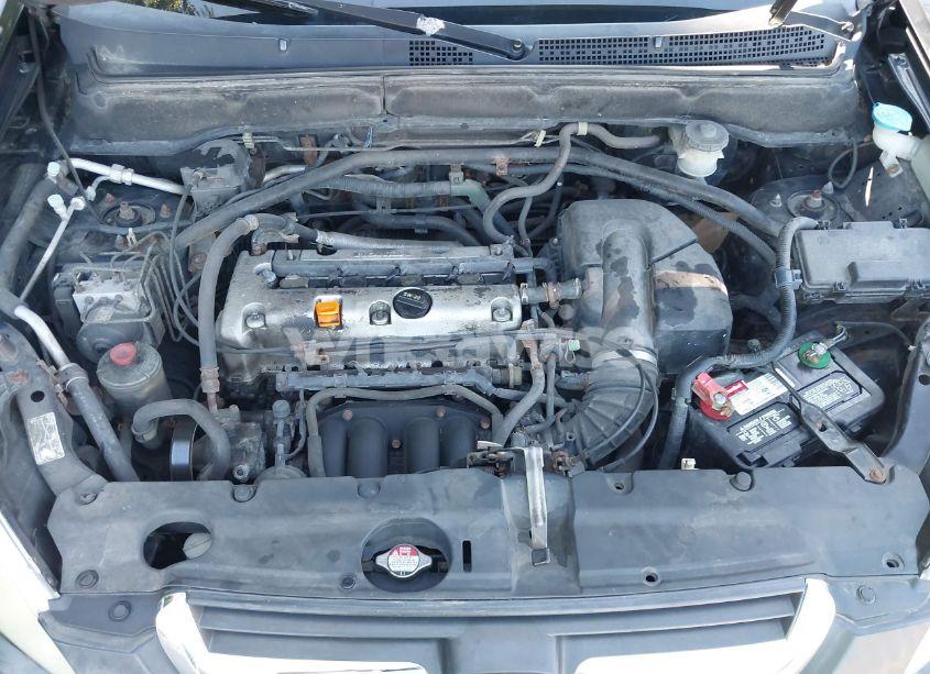 Photo 10 of 2004 Honda Cr-v EX (VIN JHLRD78824C030333)