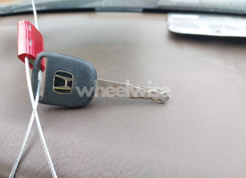 Photo 11 of 2004 Honda Cr-v EX (VIN JHLRD78824C042272)