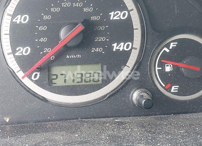 Photo 15 of 2004 Honda Cr-v EX (VIN JHLRD78824C042272)