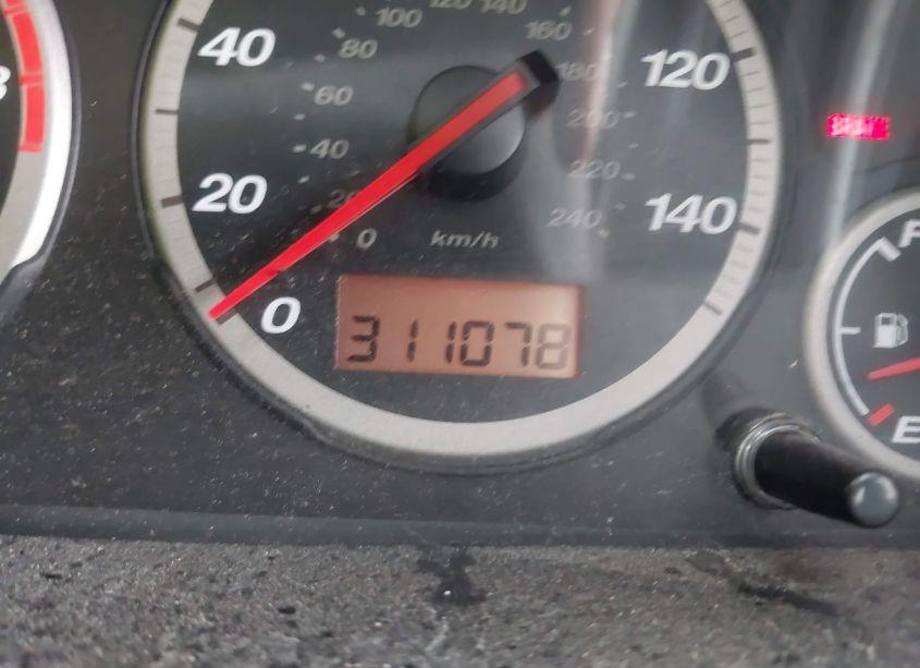 Photo 7 of 2004 Honda Cr-v EX (VIN JHLRD78824C059279)