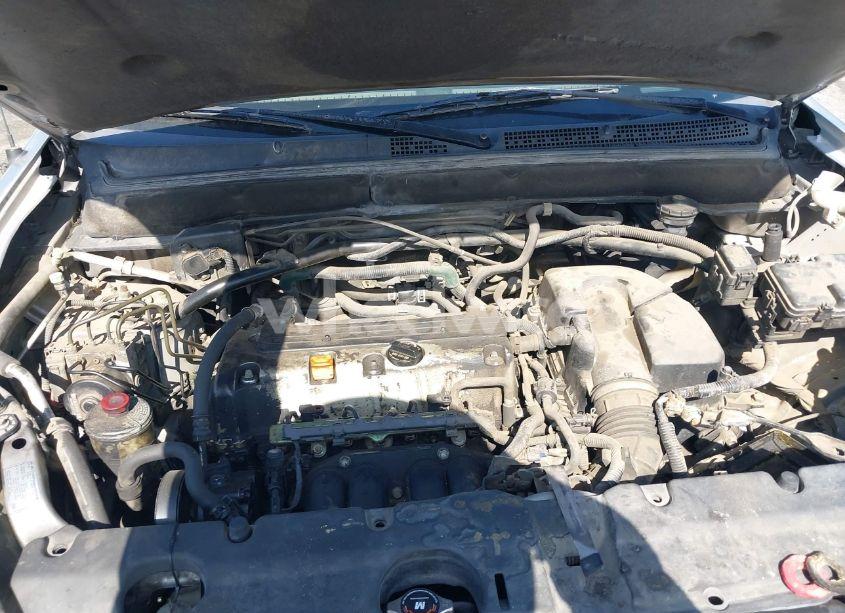 Photo 10 of 2005 Honda Cr-v EX (VIN JHLRD78825C048333)