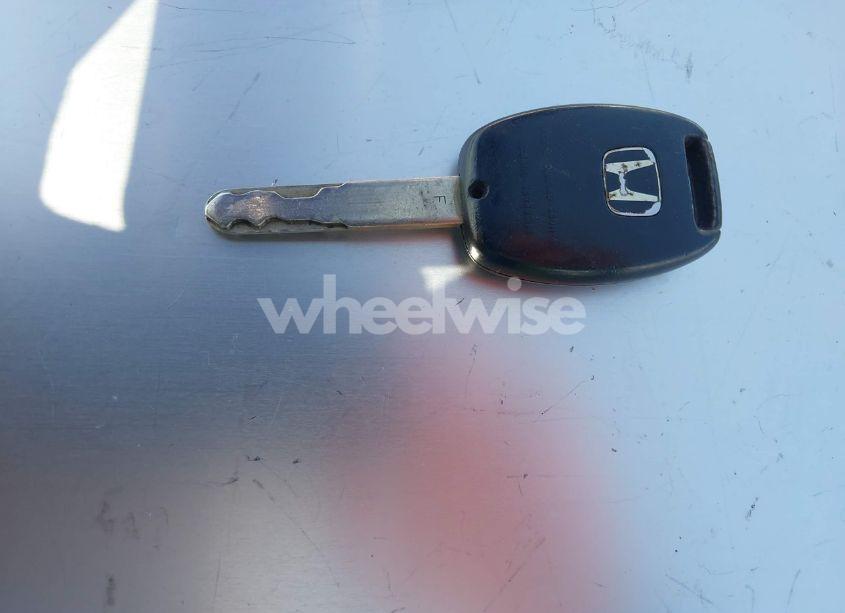 Photo 11 of 2005 Honda Cr-v EX (VIN JHLRD78825C048333)