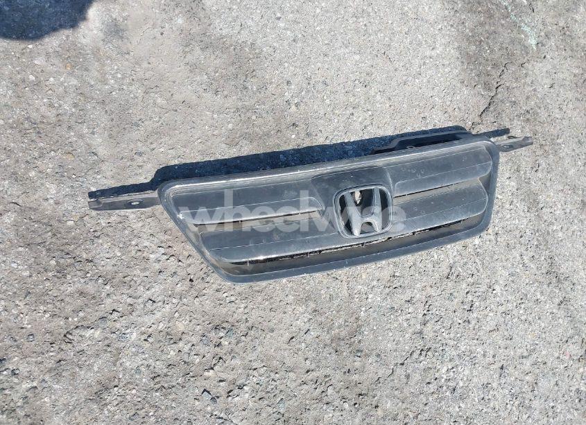 Photo 12 of 2005 Honda Cr-v EX (VIN JHLRD78825C048333)