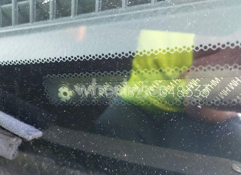 Photo 9 of 2005 Honda Cr-v EX (VIN JHLRD78825C048333)