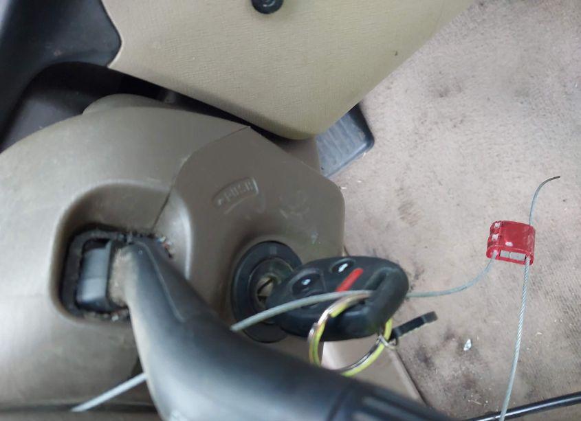 Photo 11 of 2005 Honda Cr-v EX (VIN JHLRD78825C052625)