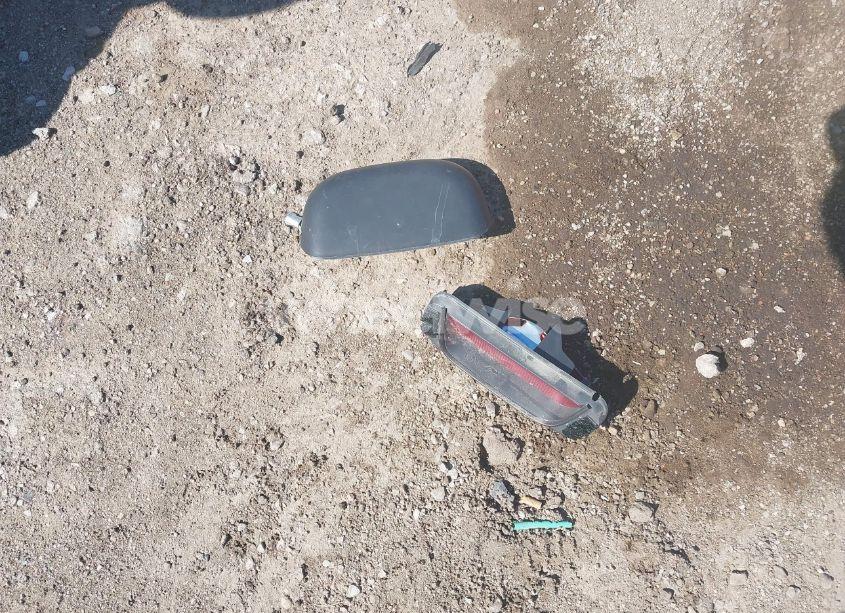 Photo 12 of 2005 Honda Cr-v EX (VIN JHLRD78825C061681)