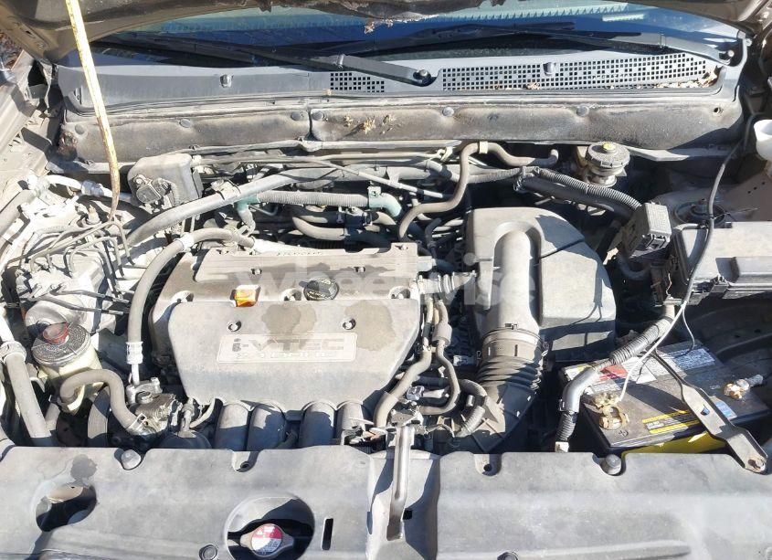 Photo 10 of 2006 Honda Cr-v EX (VIN JHLRD78826C000008)