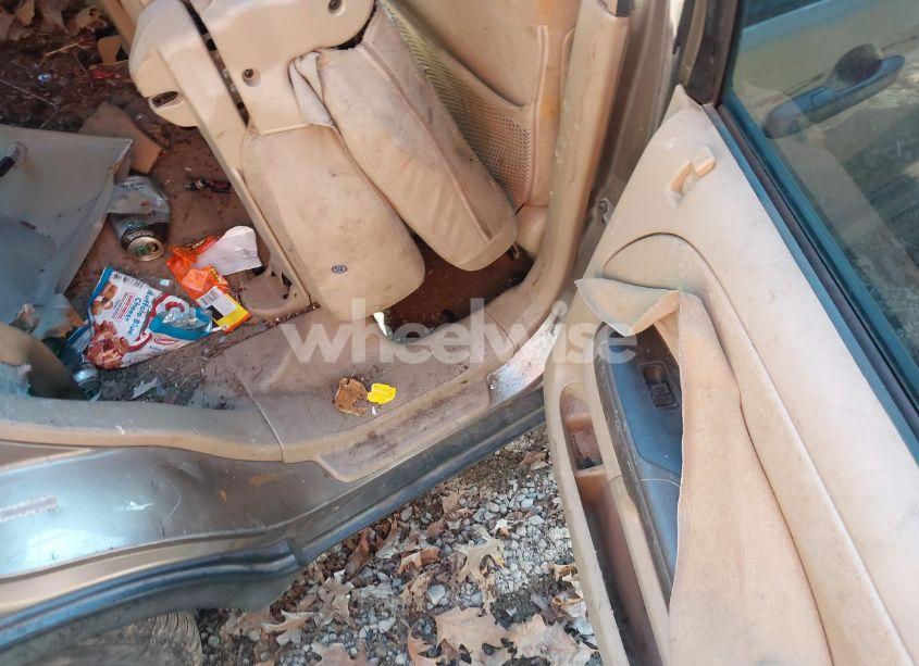 Photo 8 of 2006 Honda Cr-v EX (VIN JHLRD78826C000008)