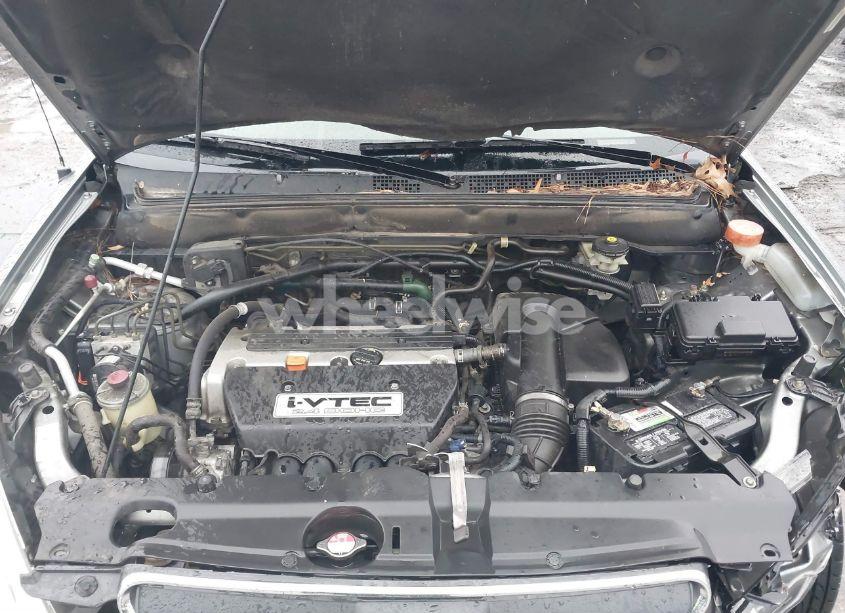 Photo 10 of 2006 Honda Cr-v EX (VIN JHLRD78826C004589)