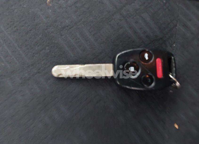 Photo 11 of 2006 Honda Cr-v EX (VIN JHLRD78826C004589)