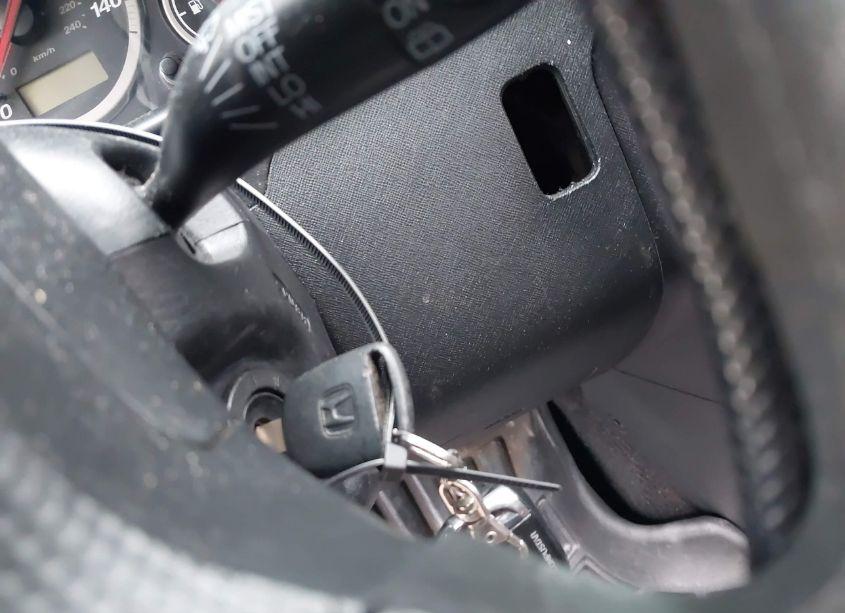 Photo 11 of 2002 Honda Cr-v EX (VIN JHLRD78832C073172)