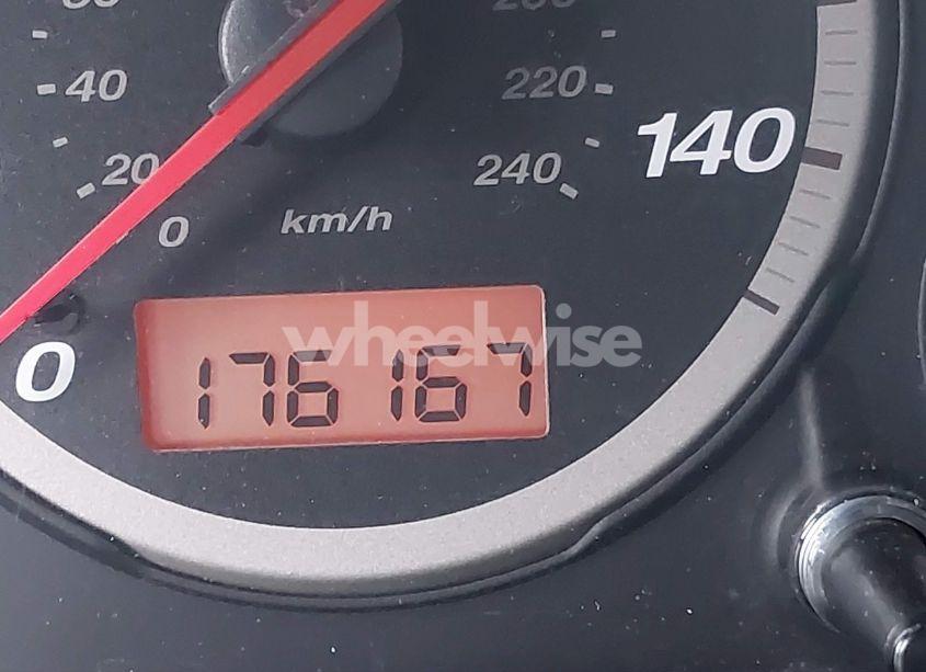 Photo 16 of 2003 Honda Cr-v EX (VIN JHLRD78833C016584)
