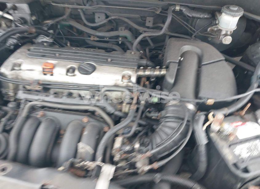 Photo 10 of 2003 Honda Cr-v EX (VIN JHLRD78833C028234)