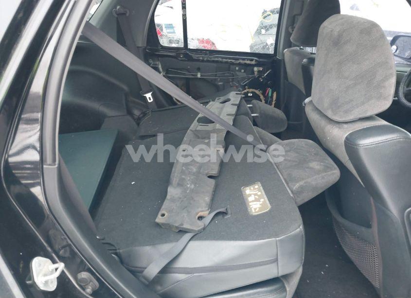 Photo 8 of 2003 Honda Cr-v EX (VIN JHLRD78833C028234)