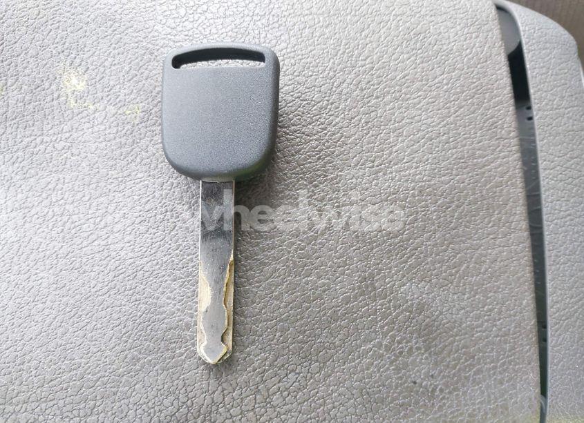 Photo 11 of 2003 Honda Cr-v EX (VIN JHLRD78833C032316)