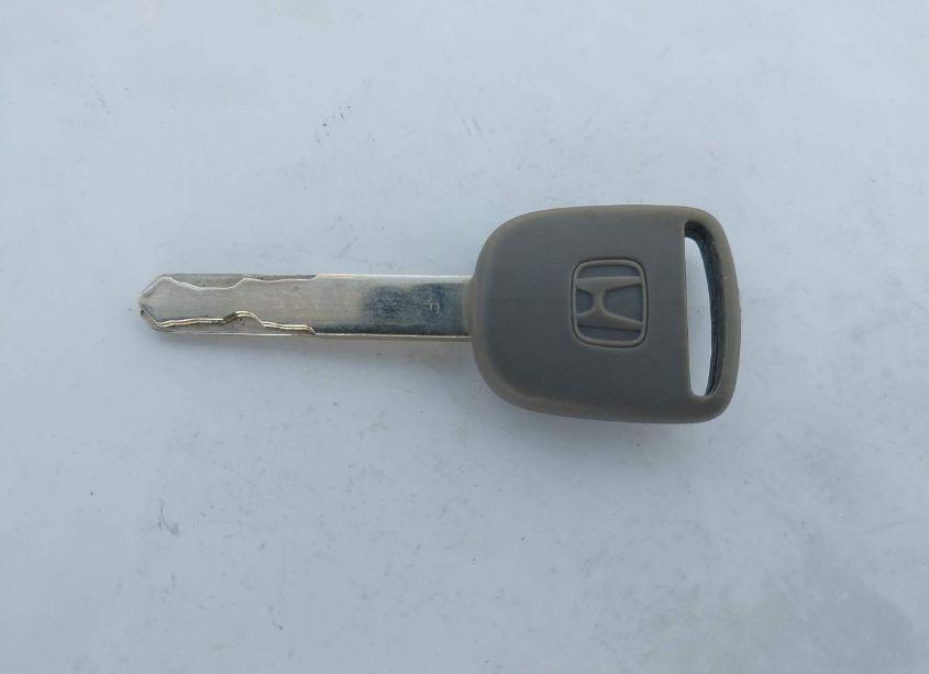Photo 11 of 2003 Honda Cr-v EX (VIN JHLRD78833C033496)